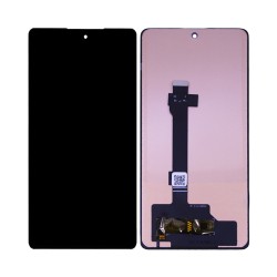 Touch+Display Xiaomi Poco X5 Pro Preto Touch+Display Xiaomi Poco X5 Pro Preto